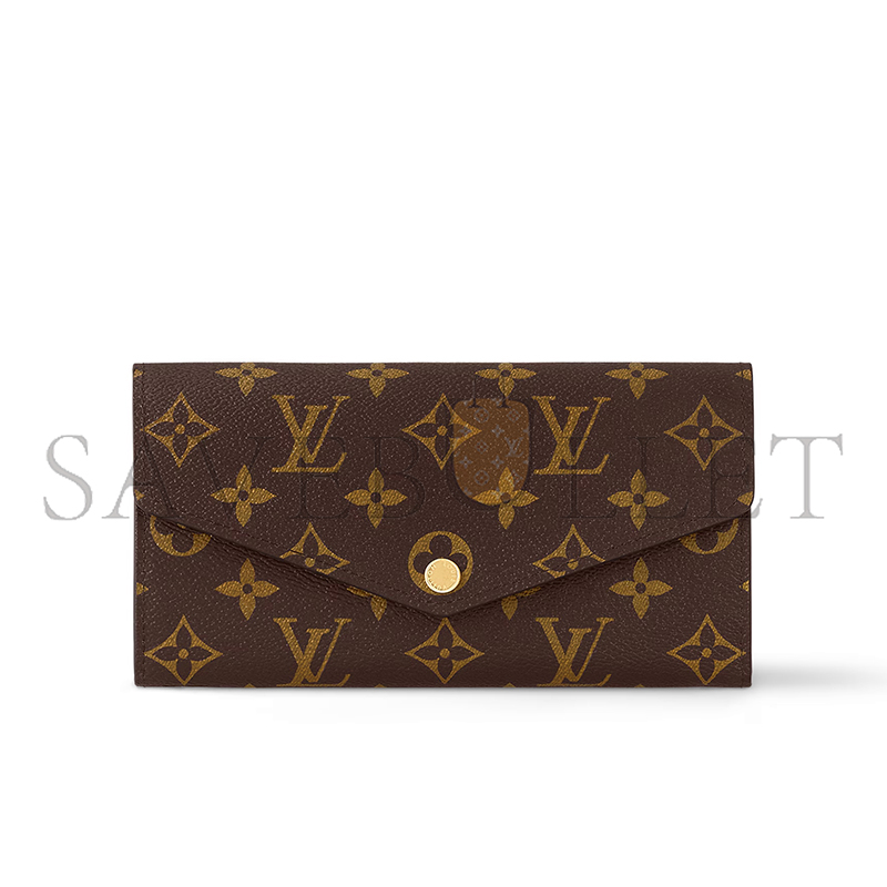 l0vis Vvtt0n sarah wallet m62236 (19*10*2.5cm)